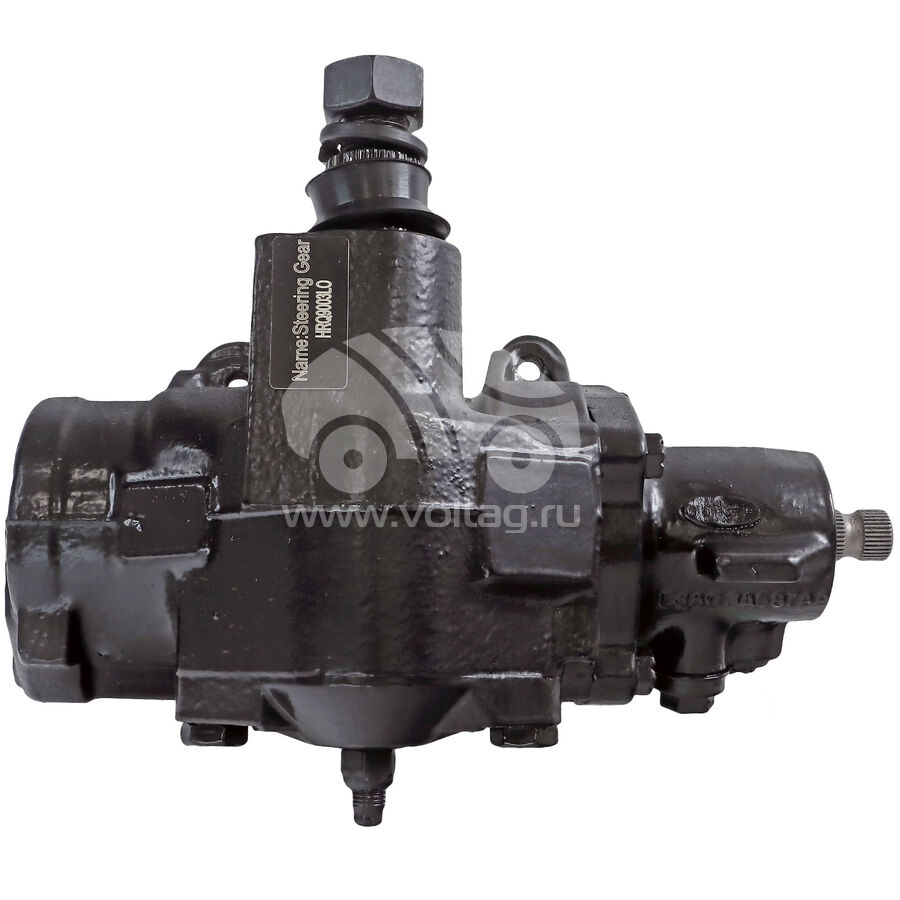 Рулевой редуктор гидравлический KRAUF HRQ9003LO (YL1Z3504BBRM)