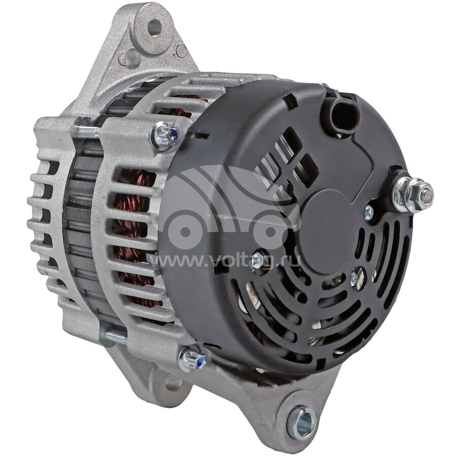 Motorherz ALD1600WA
