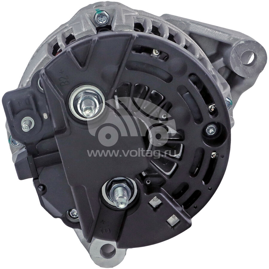 Motorherz ALB0005WA
