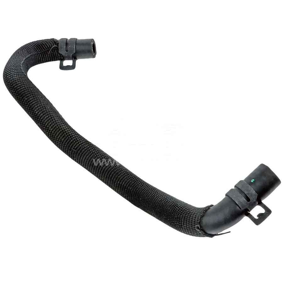 Патрубок системы охлаждения KRAUF KHZ1536PF (LR115232)