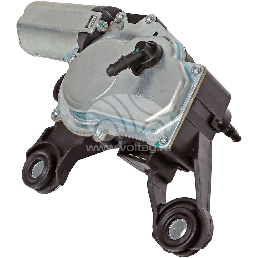 Мотор стеклоочистителя KRAUF DDZ0063TK (7H0955711)