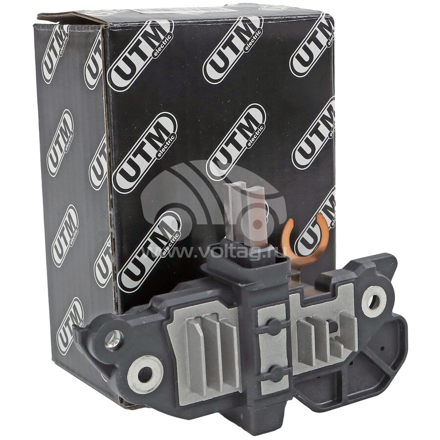 Регулятор генератора UTM RB2473A (RB2473A)