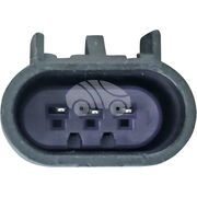 Замок капота DLZ1700