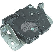 Замок багажника DLZ1622