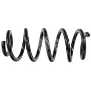 Пружина подвески XAS1149