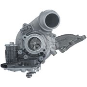 Турбокомпрессор MTK3689