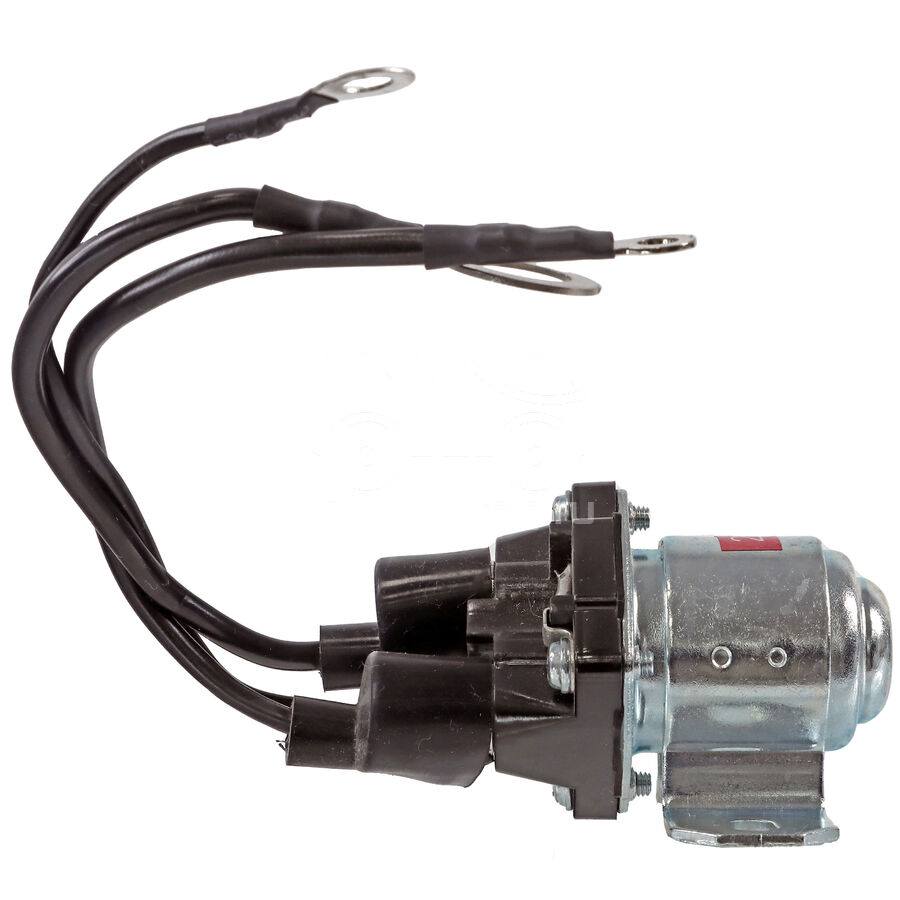 Втягивающее реле стартера маленькое KRAUF SSM1090HE (onM9T83771)