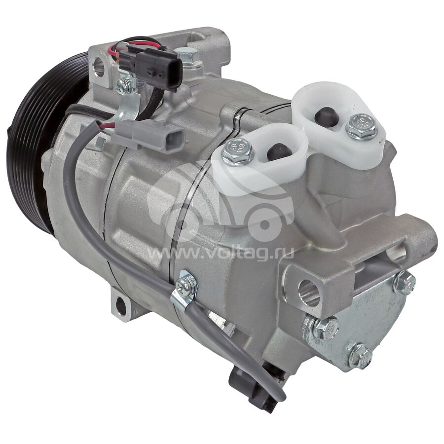 Компрессор кондиционера KRAUF KCS2042VG (926001268R)