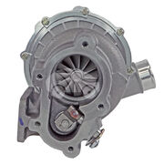 Турбокомпрессор MTK1866