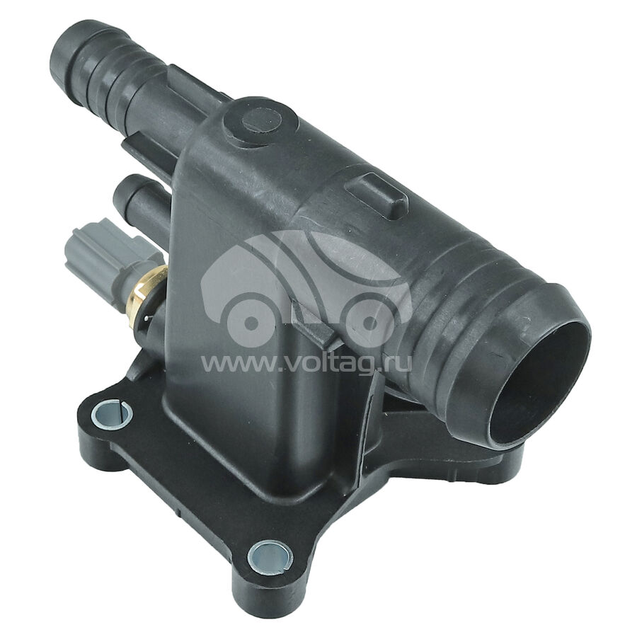 Фланец системы охлаждения KRAUF TVZ1717NF (TVZ1717NF)