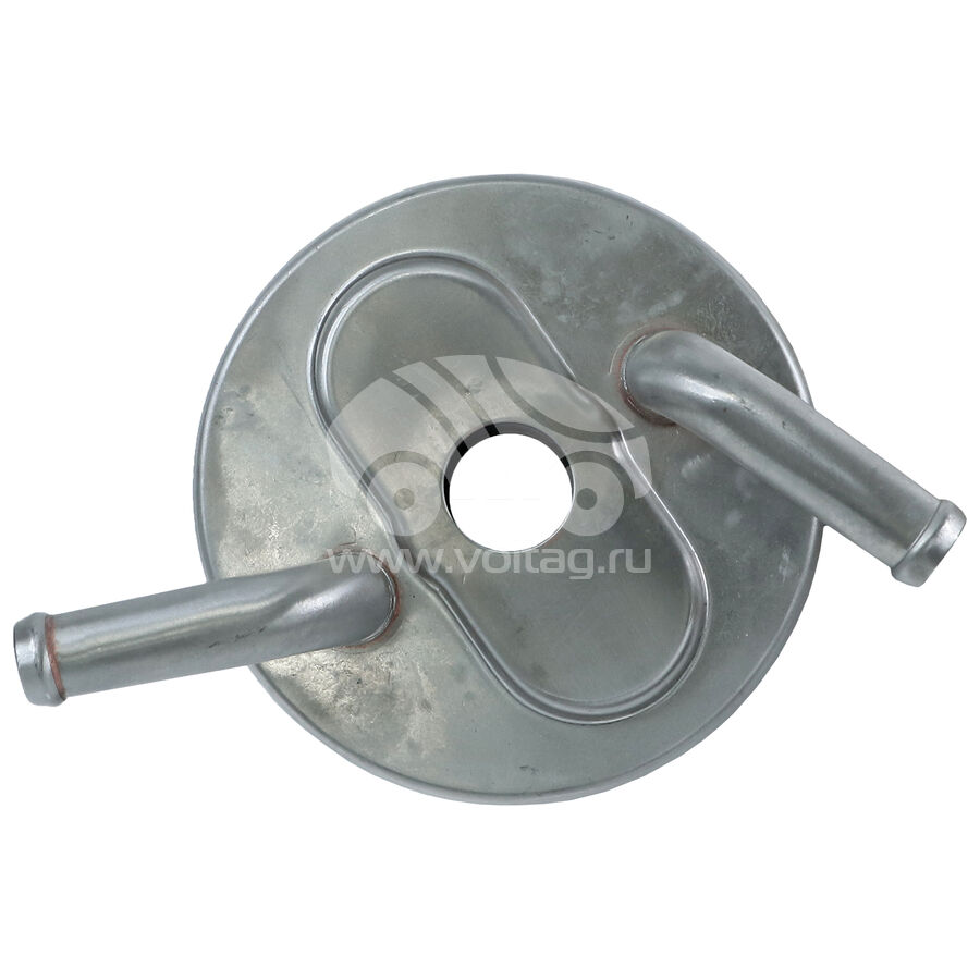 Масляный радиатор KRAUF KRO1087EB (KRO1087EB)