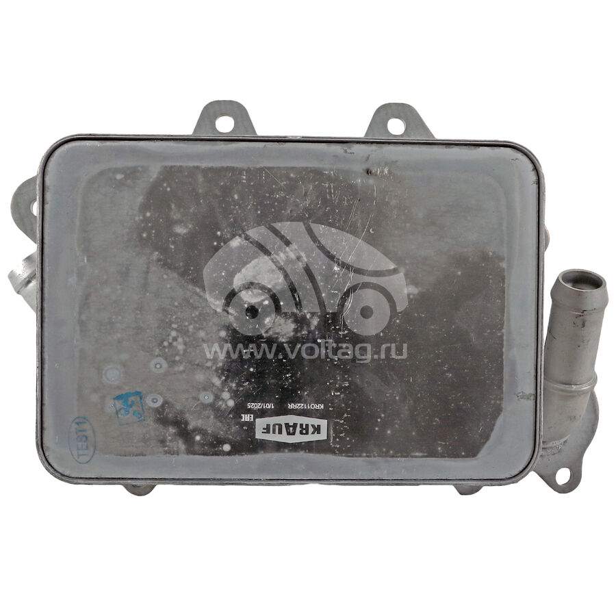 Масляный радиатор KRAUF KRO1122RR (KRO1122RR)
