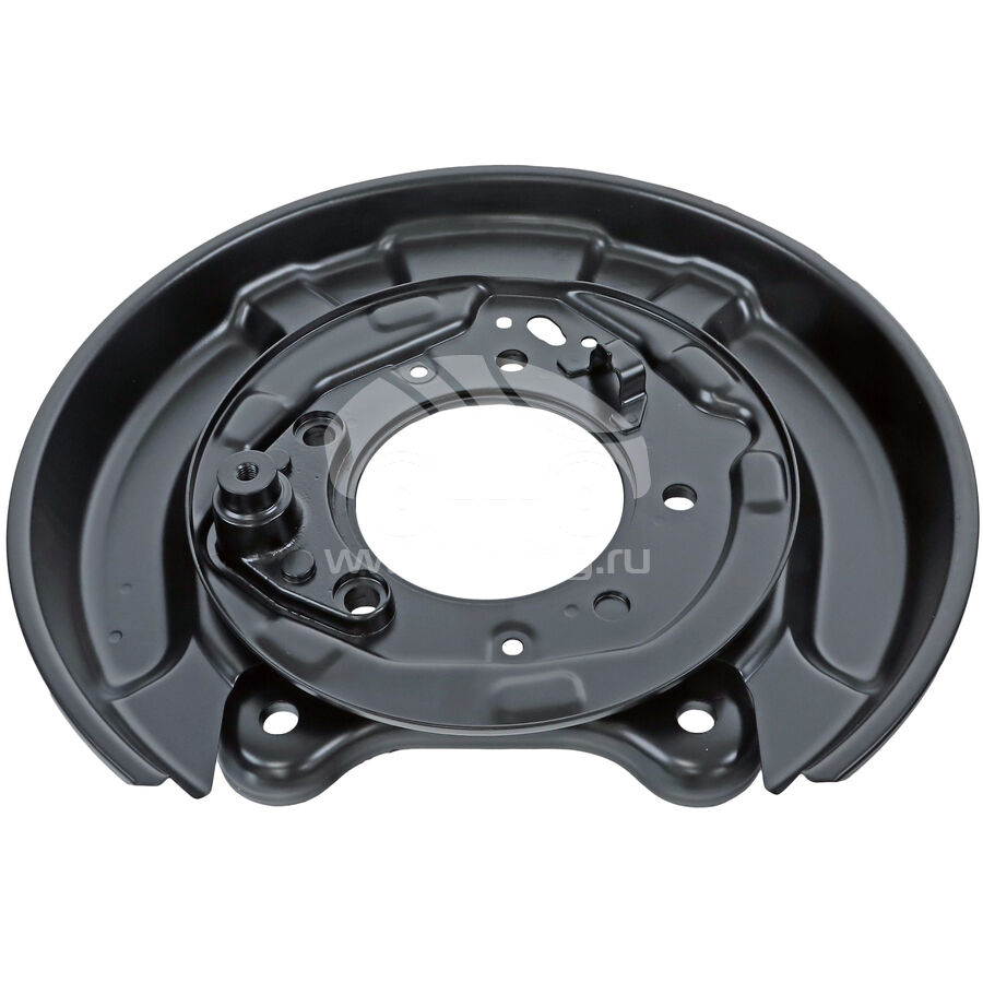 Кожух тормозного диска KRAUF BDZ1486SD (BDZ1486)