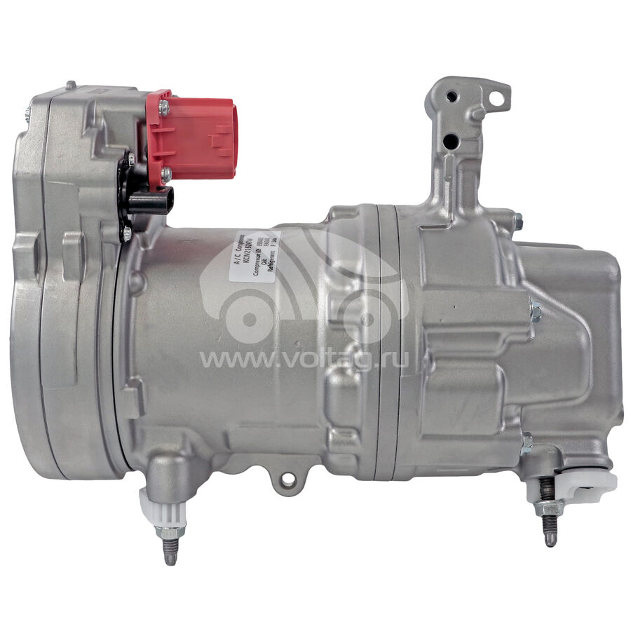 Компрессор кондиционера автомобиля KCN2152 Компрессор кондиционера автомобиля KCN2152