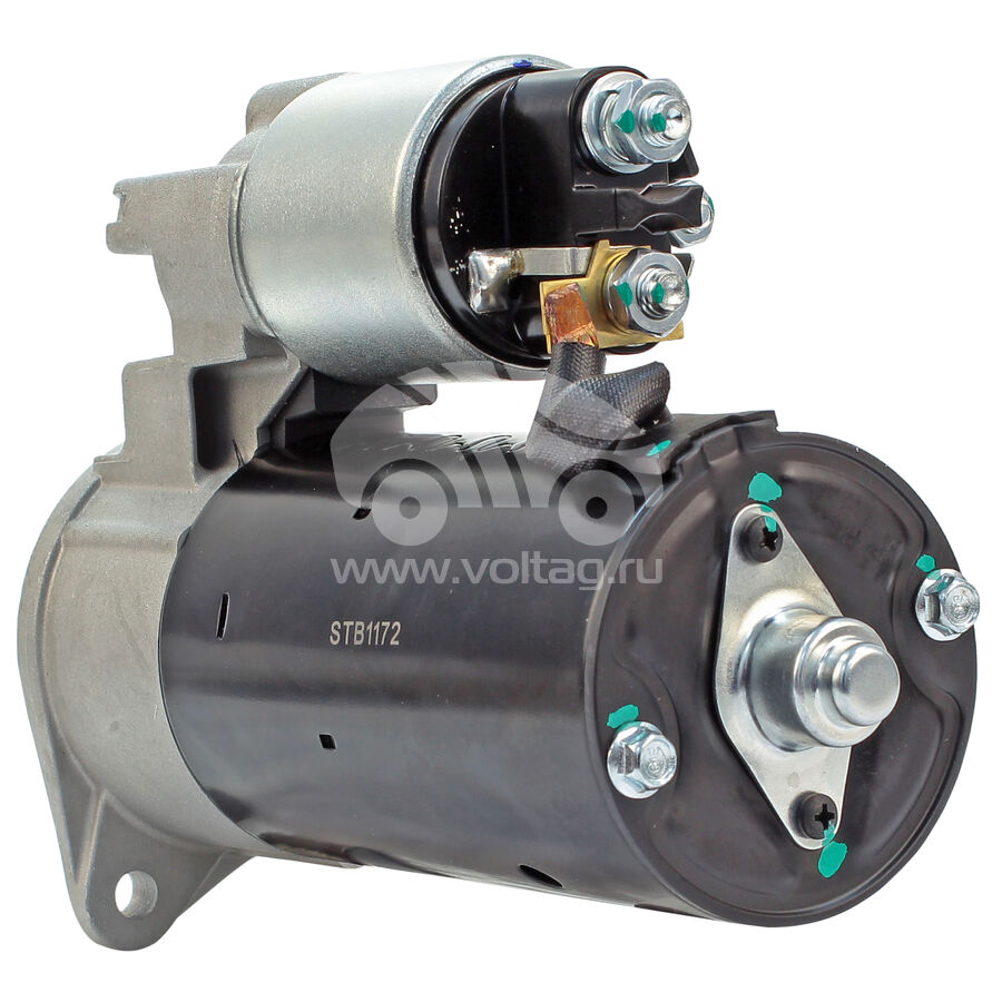 Motorherz STB1172WA