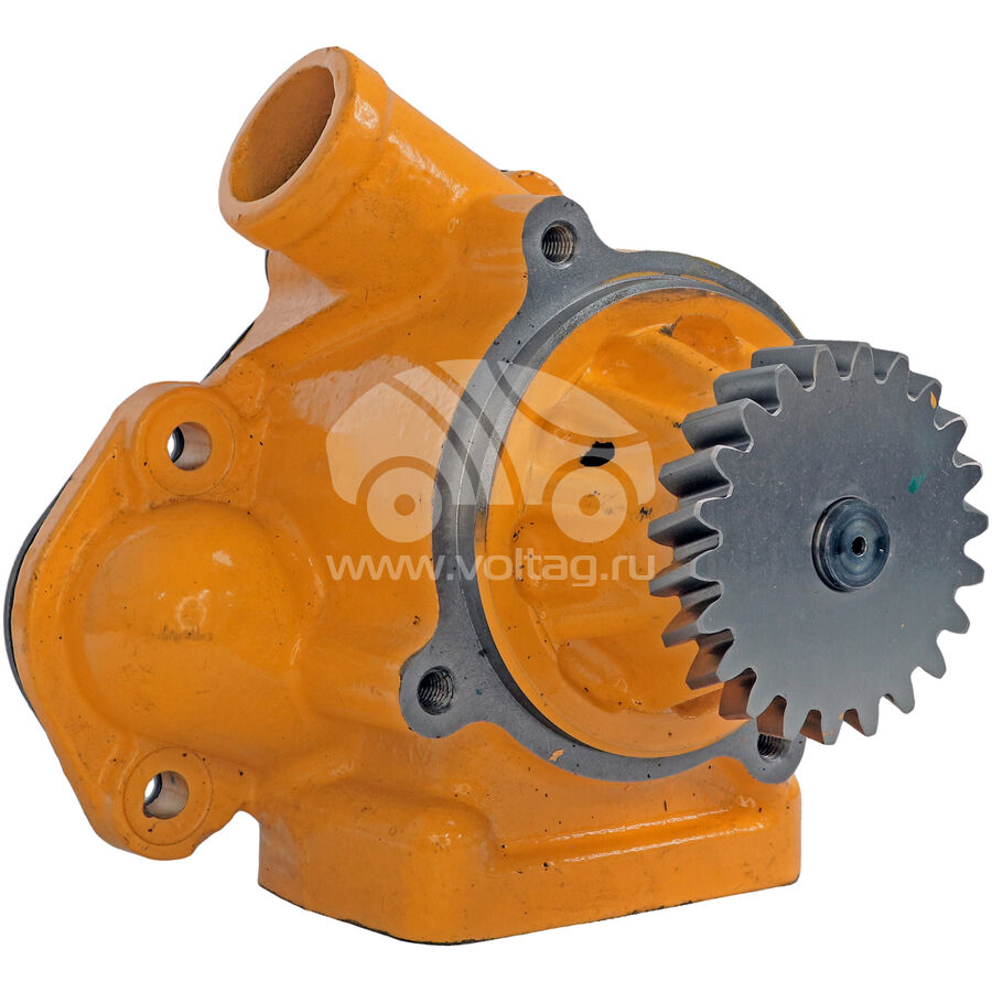 Помпа водяная KRAUF KWZ2055EB (KWZ2055EB)