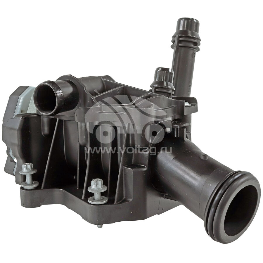 Насос водяной электрический KRAUF KWZ1737PF (KWZ1737PF)