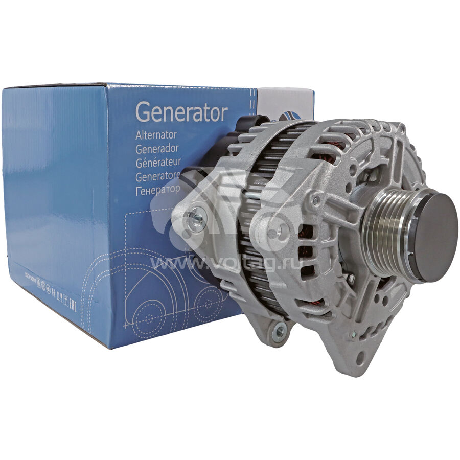 Motorherz ALB5080WA