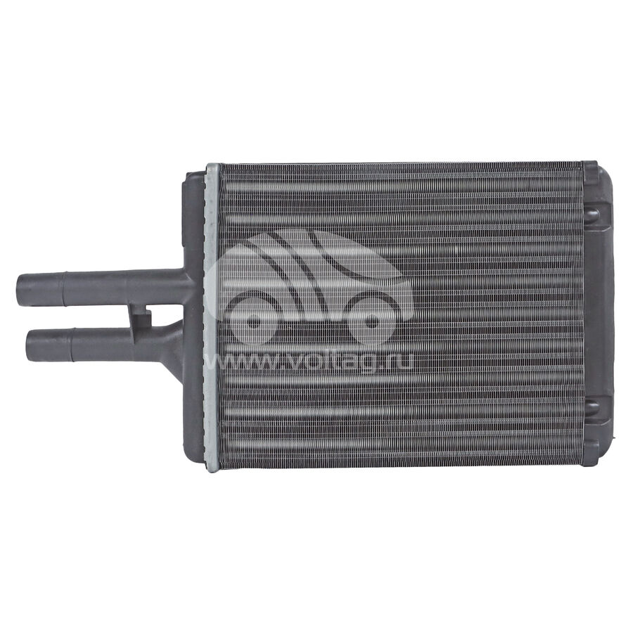 Радиатор отопителя KRAUF KRH1053RR (KRH1053RR)