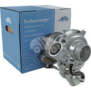 Турбокомпрессор MTI6597