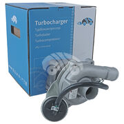 Турбокомпрессор MTK1213