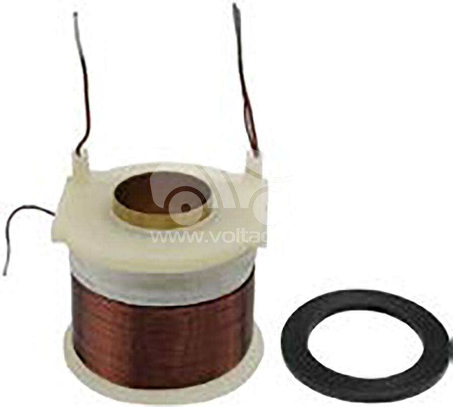 Solenoid Coil SSN2883