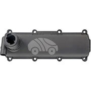 Крышка клапанная EVC1230