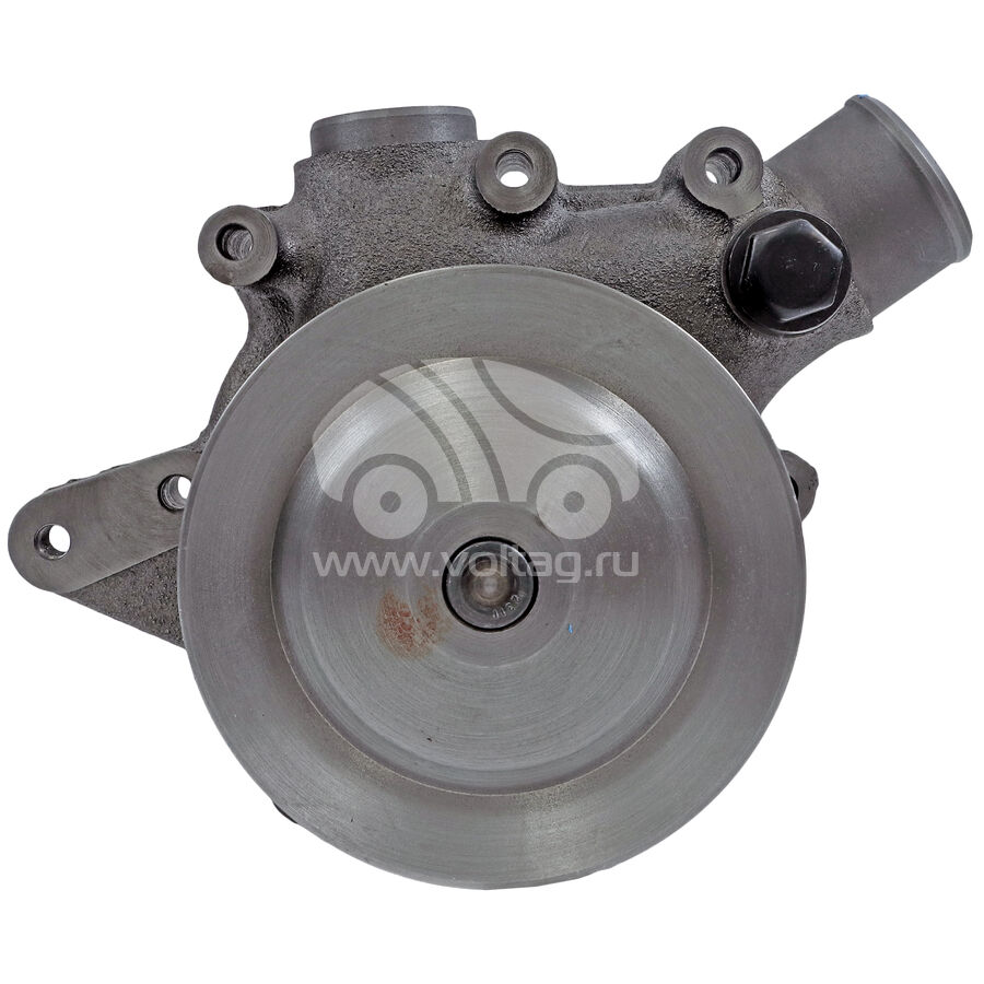 Насос системы охлаждения двигателя KWZ2042 Насос системы охлаждения двигателя KWZ2042