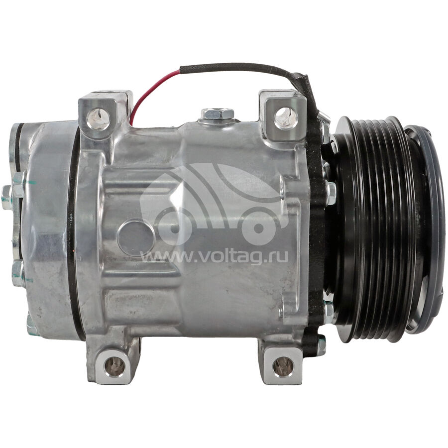 Компрессор кондиционера Motorherz KCS1086WA (KCS1086WA)