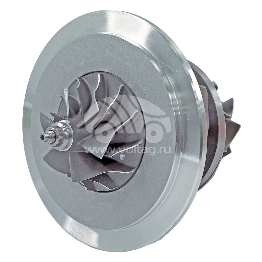 Картридж турбокомпрессора MCT0576 Картридж турбокомпрессора MCT0576