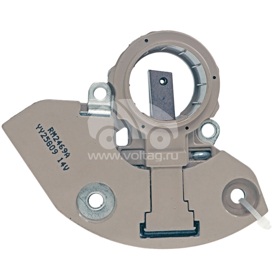 Аналог UTM RM2469A