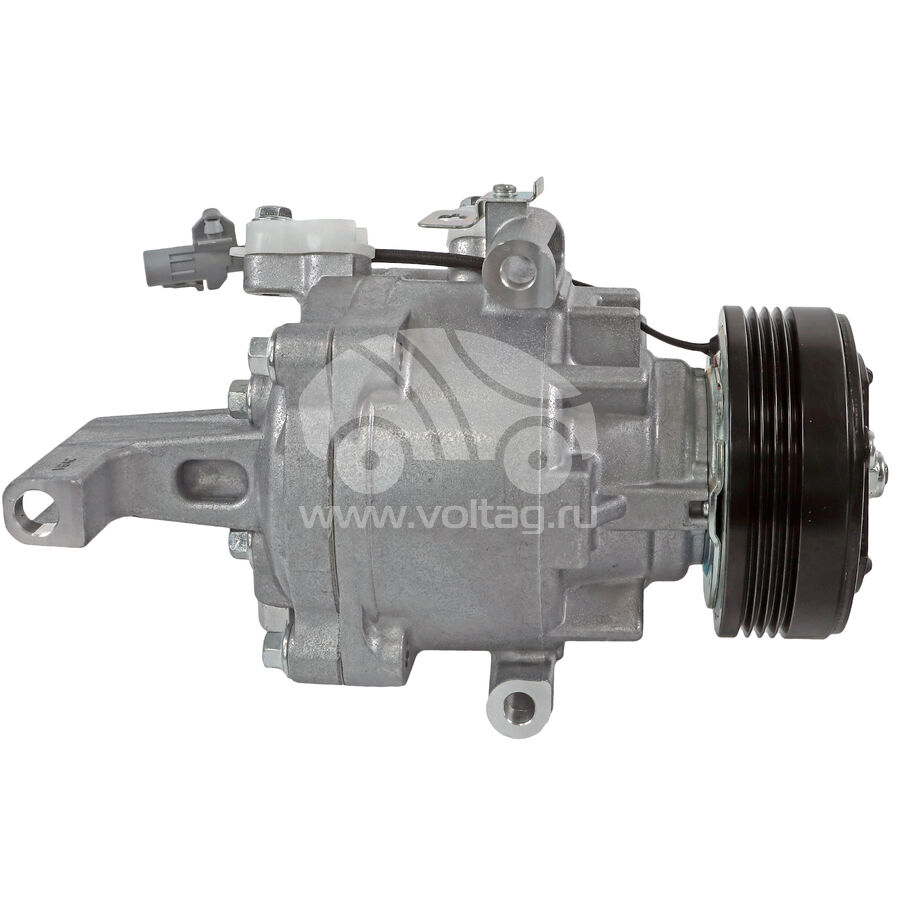 Компрессор кондиционера KRAUF KCM1415VG (9520168LA2)