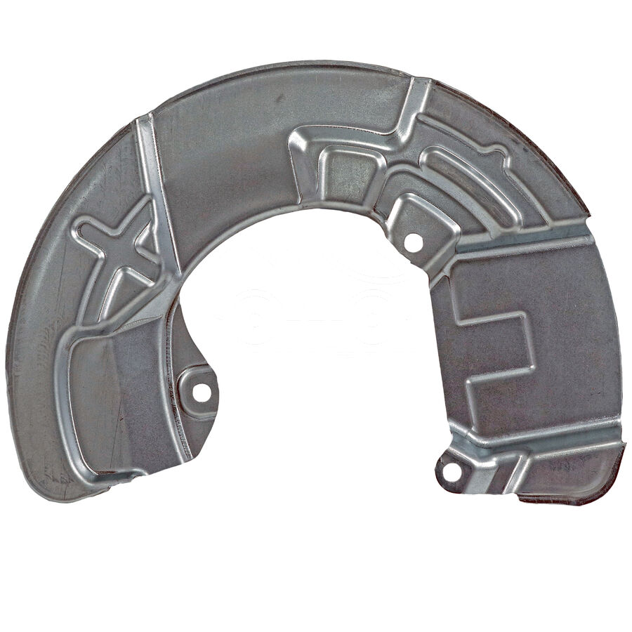 Кожух тормозного диска KRAUF BDZ1470SD (30760817)