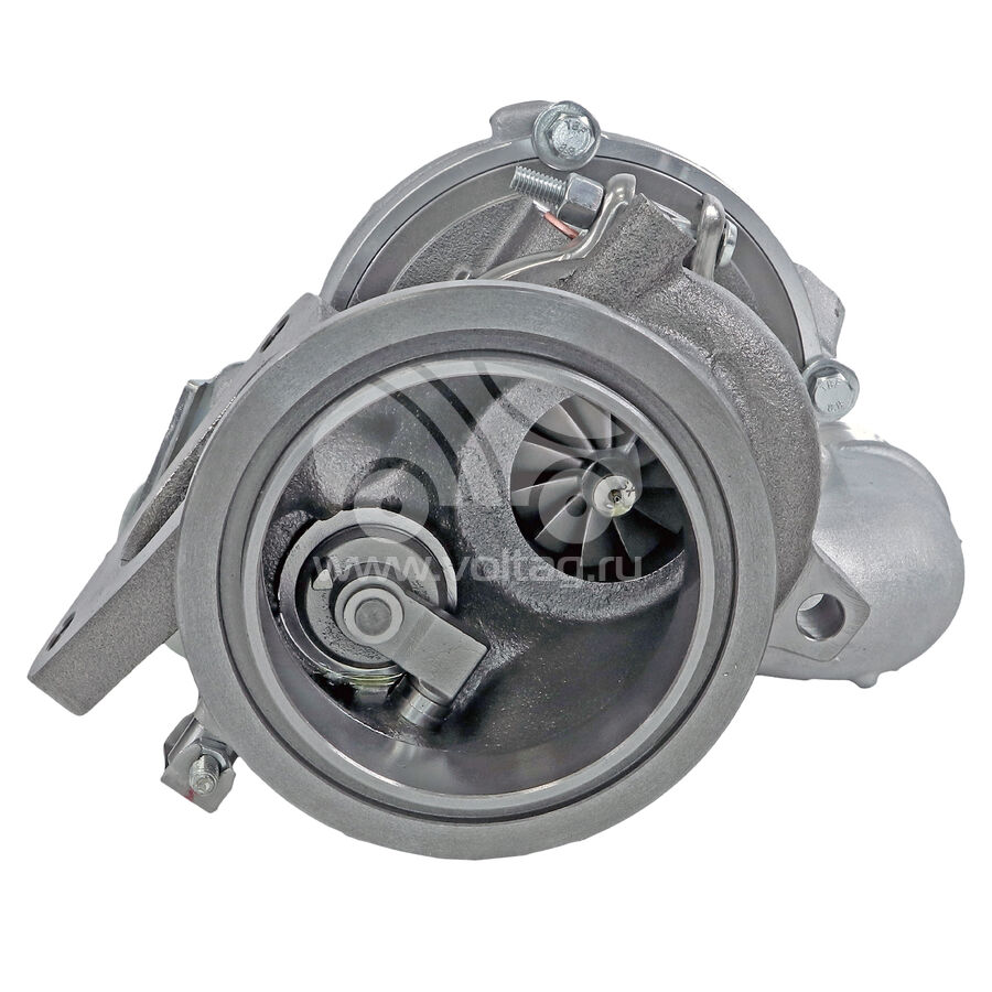 Турбокомпрессор MTK2113 Турбокомпрессор MTK2113