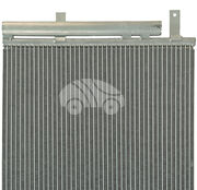 Радиатор кондиционера KRC0339