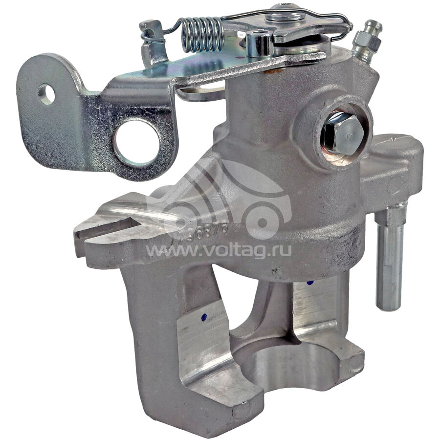 Суппорт тормозной KRAUF BNZ1855GM (BNZ1855GM)