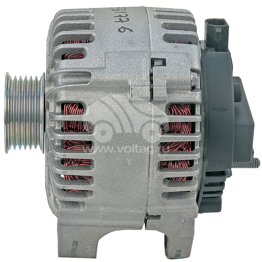 Генератор ALV0112 Генератор ALV0112