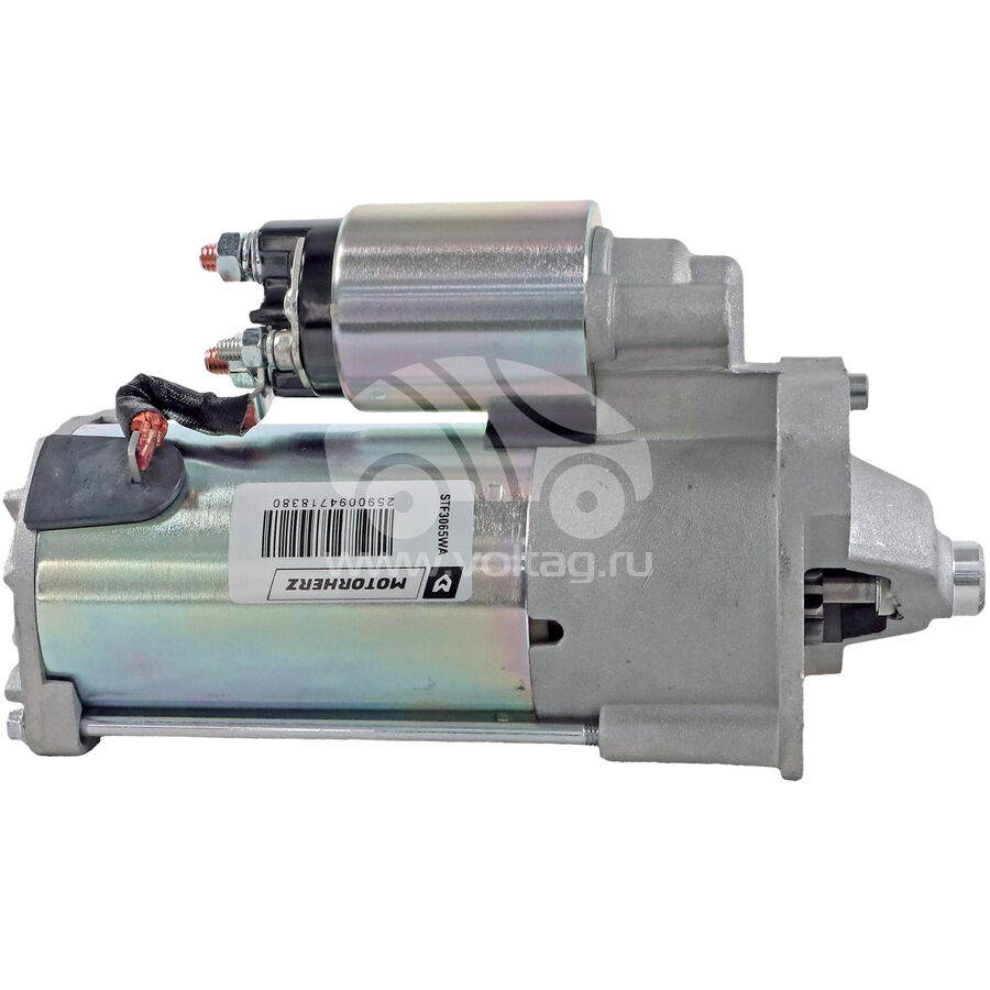 Motorherz STF3065WA