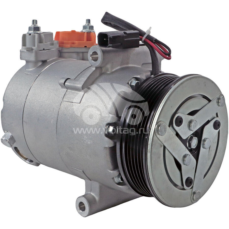 Компрессор кондиционера KRAUF KCF1397VG (BK2119D629AD)