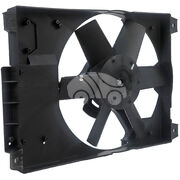 Вентилятор охлаждения в сборе с электроприводом, Сери RCF0156