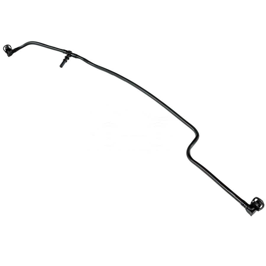 Трубка системы охлаждения KHZ1520 Трубка системы охлаждения KHZ1520