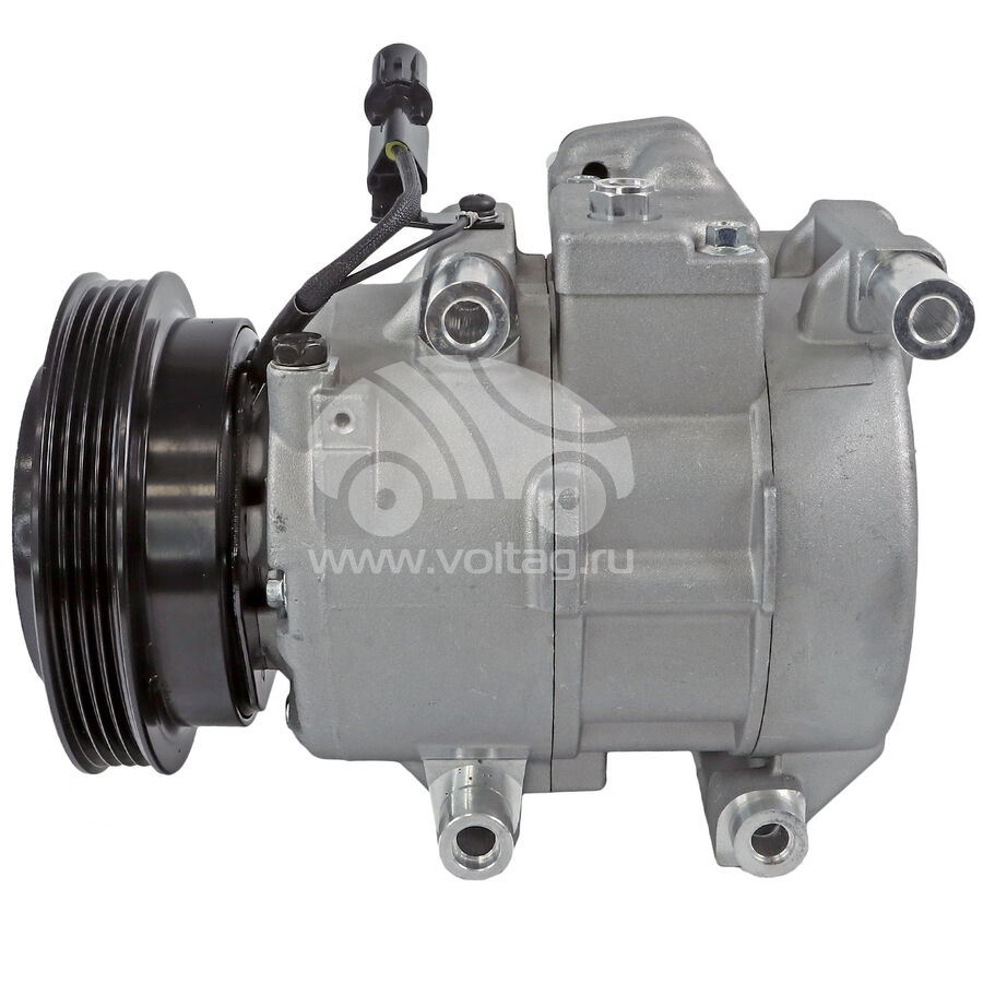 Компрессор кондиционера KRAUF KCD1109VG (977011G000)