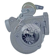 Турбокомпрессор MTG4360