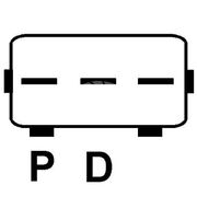 Генератор ALM4792