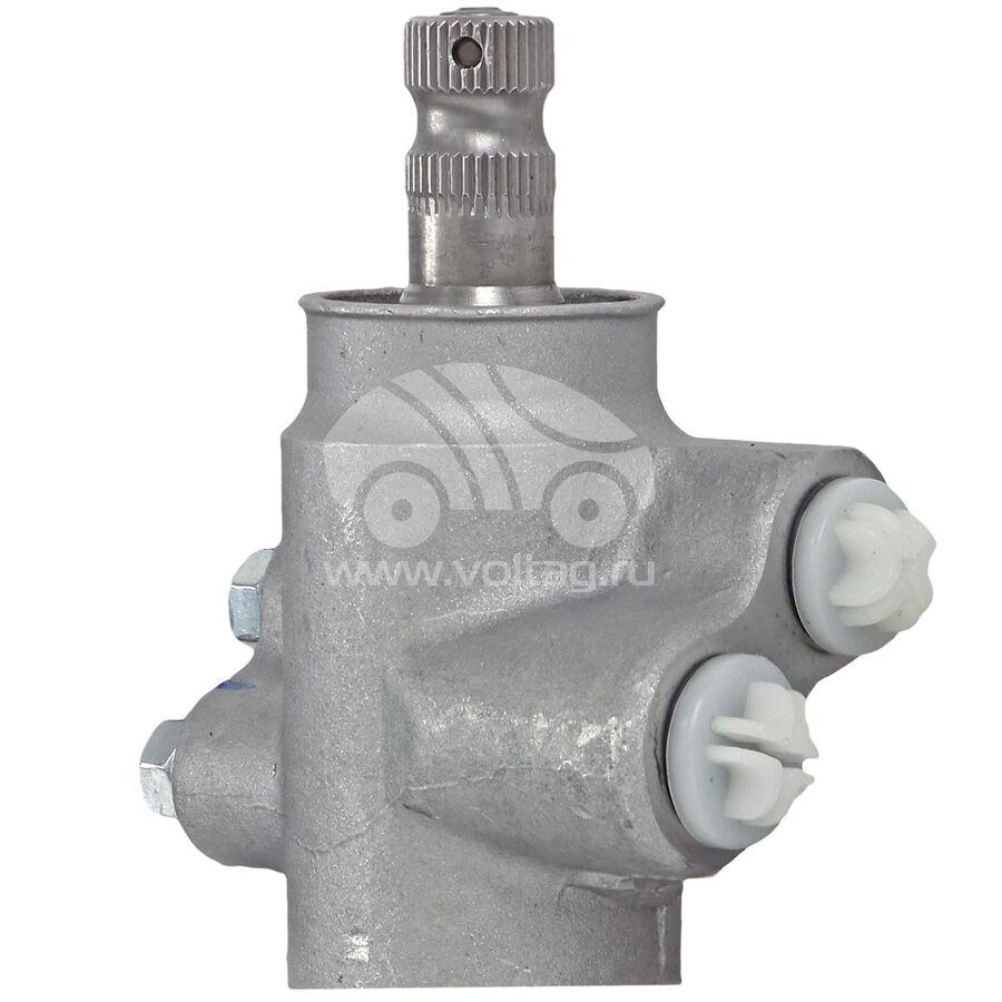 Рулевая рейка гидравлическая KRAUF HNQ2992KW (SCA3401100)