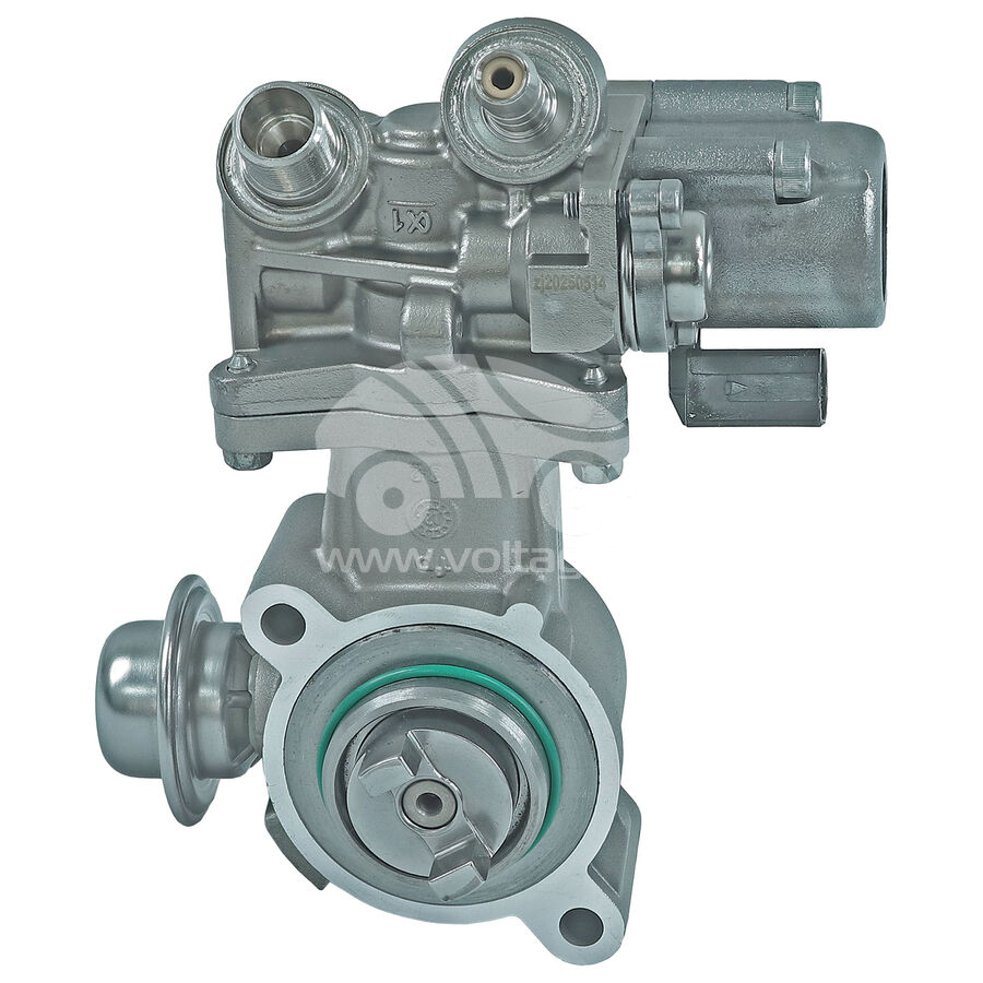Насос высокого давления бензиновый KRAUF FPZ1385MT (FPZ1385MT)