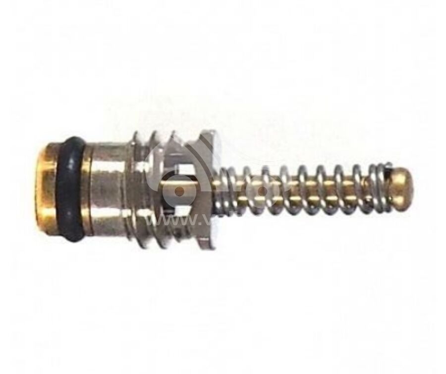 Slide valve UVZ1006