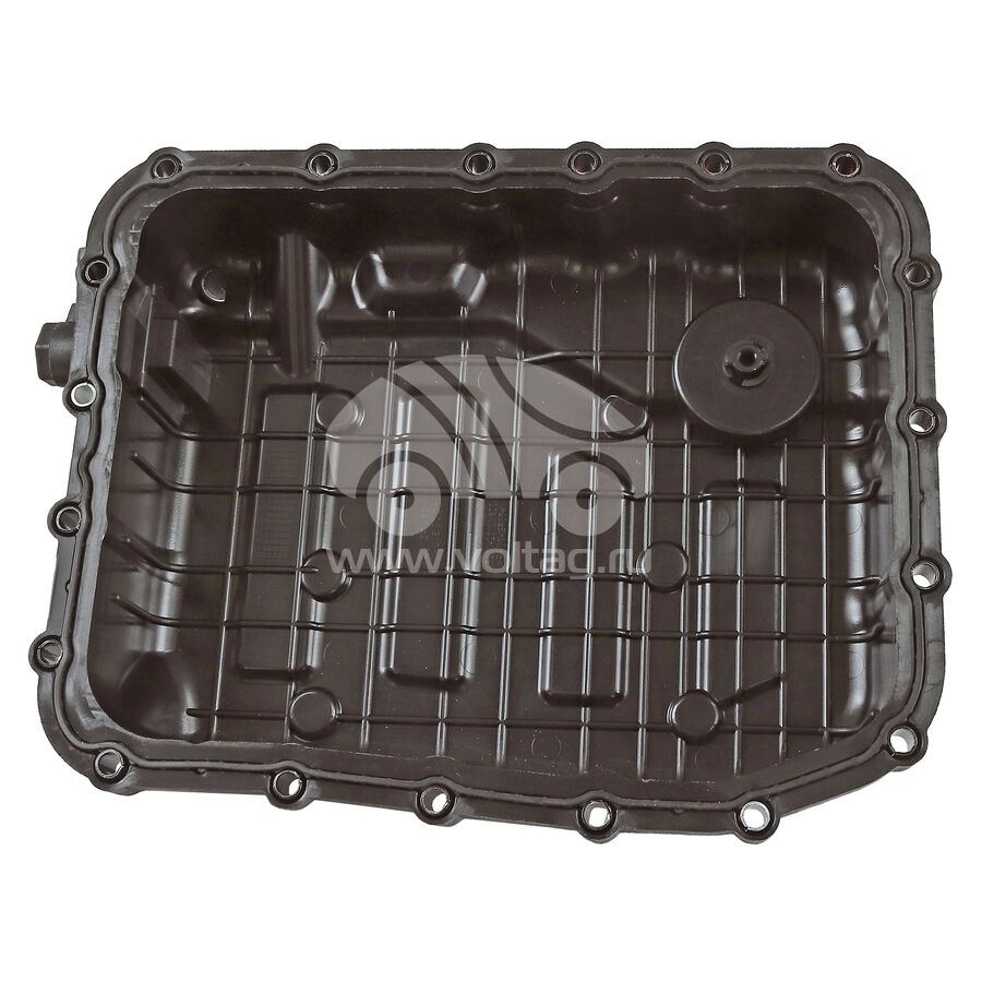 Поддон масляный КПП KRAUF OPT1006SC (4528026101)