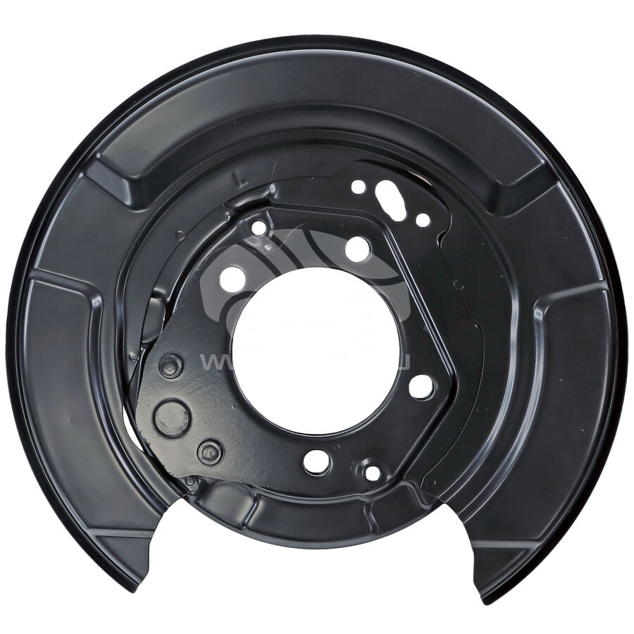 Кожух тормозного диска KRAUF BDZ1501SD (BDZ1501)