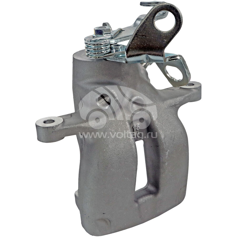 Суппорт тормозной KRAUF BNZ1617GM (BNZ1617GM)